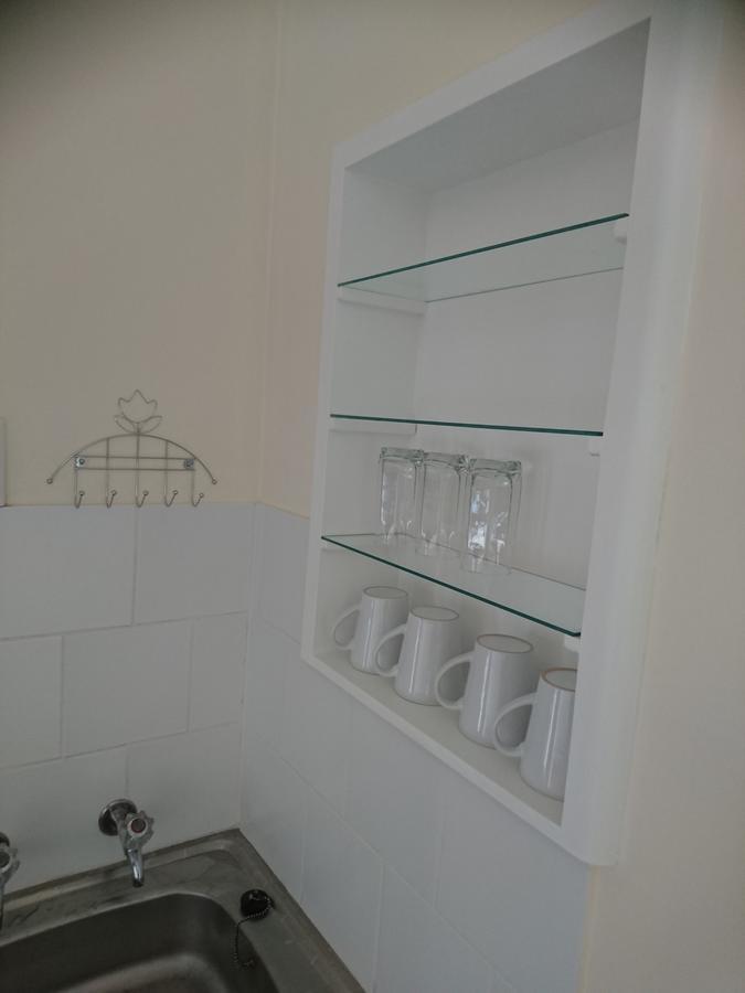 Chanelle Self Catering Bloemfontein Exterior foto